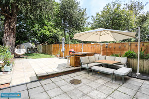 Garden- click for photo gallery